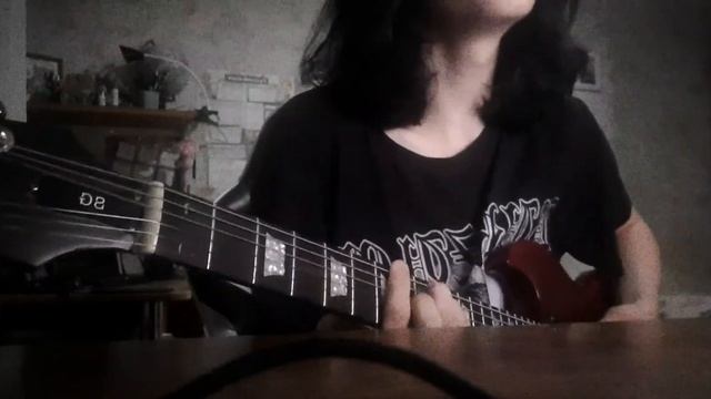shit! shit! shit! - Прибой (cover by luciferhorner)