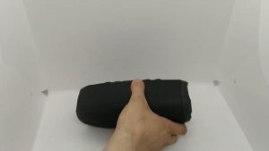Обзор копии JBL Charge 5 портативной беспроводной колонки