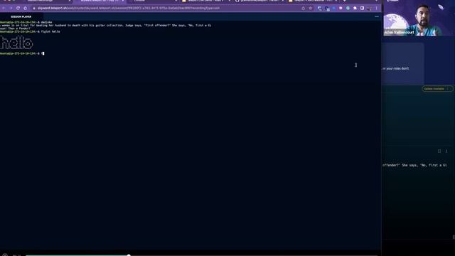 Improve security and compliance for your AWS infrastructure with Teleport смотреть онлайн