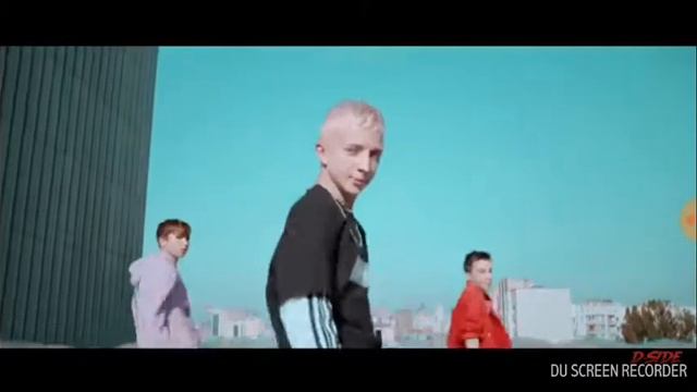 Dside band -девочка космос смотреть онлайн