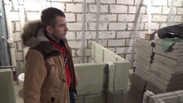 С чего начать ремонт квартиры? Ремонт в новостройке.