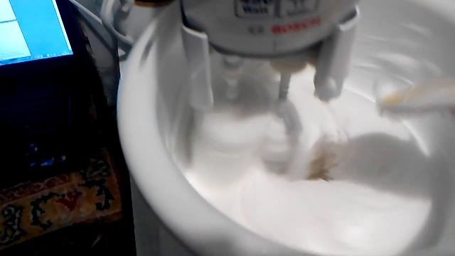 готовая итальянская меренга смотреть онлайн