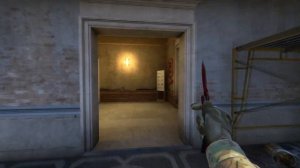 Knife Showcase - Navaja Knife Crimson Web (Field-Tested)