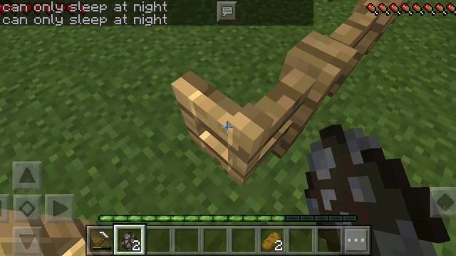 Моя ферма в майнкрафт #2 я продал весь свой урожай!? Я богат!? Купил животных!? смотреть онлайн