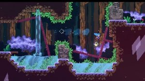 Celeste Fans Made an Entire Spinoff Game and it's AMAZING