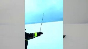 Рыбалка на рыбинском водохранилище. В поисках судака.