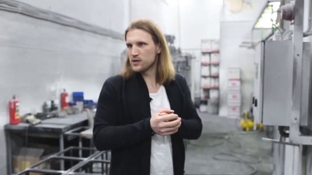 MB DESIGN CHALLENGE #1 ПРОИЗВОДСТВО смотреть онлайн