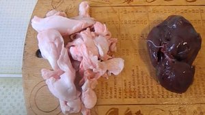 Чрезмерное кормление кролика ячменем. ЛПХ "Кролик в шифоньере"