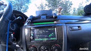Pride solo 8 vs HERTZ SV 200.1 SPL. Что громче?