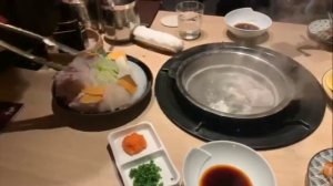 РЫБА ФУГУ - ОПАСНЫЙ ЯПОНСКИЙ ДЕЛИКАТЕС ӏ  ЯПОНСКАЯ КУХНЯ ӏ TOKYO_TATAMİ