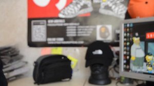 Кепка The North Face Horizon (NF00CF7W)