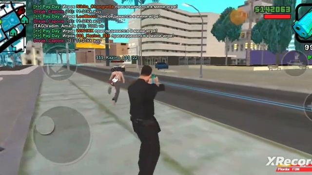 Arsen_Abdullin//Mordor FUN//Использование Запрещённых Программ смотреть онлайн