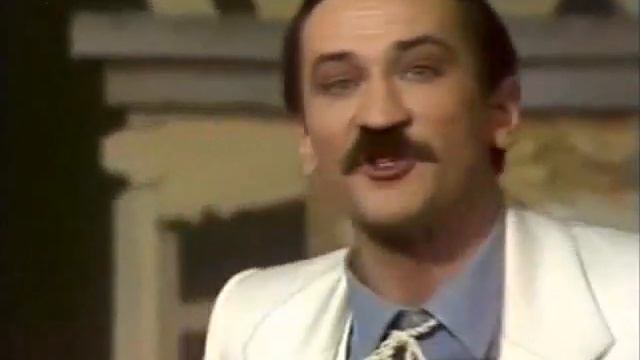 Ты у нас такой дурак