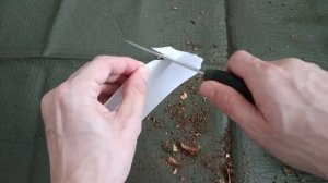 Mora Kansbol vs Morakniv Companion