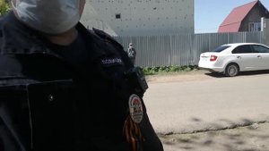 Оренбург карантин общага Коростылевых 74