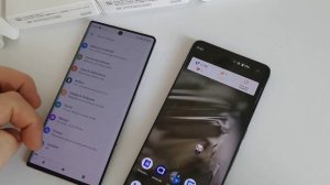 Я - ПЕРВООТКРЫВАТЕЛЬ: ОБЗОР FUJITSU ARROWS 5G и ARROWS NX