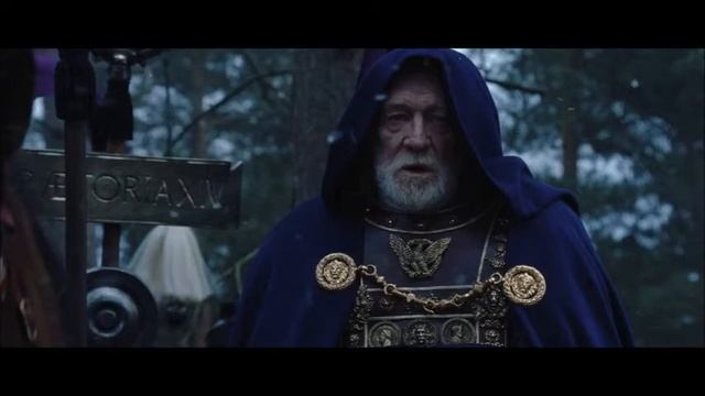 Почему именно Марк Аврелий смотреть онлайн