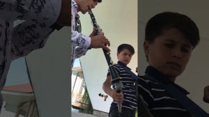 Карнай сурнай н. Вахш #2021