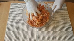 Попробовав раз это блюдо вы будете готовить его всегда! Узбекский Ханум .Гуль-Ханум в мантоварке.