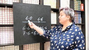 Секреты колориста от  Тани Шарк. Секрет № 86. Как покрасить тон в тон.