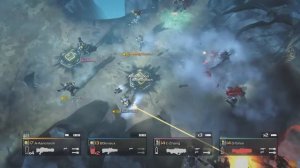 HELLDIVERS Reinforcement Packs Trailer | PS4, PS3, PS Vita