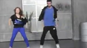 Jazz-Funk. Paradise apple dance studio.