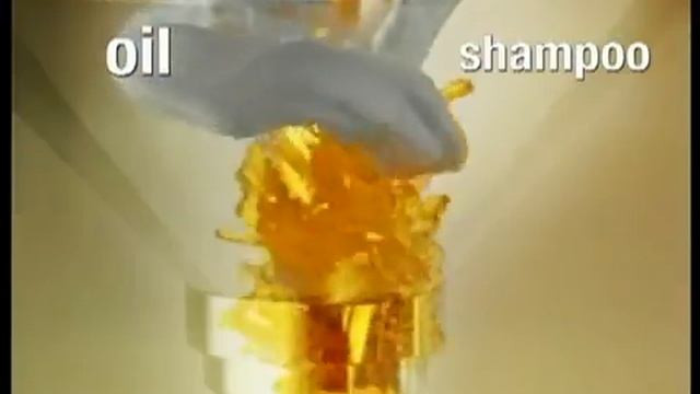 Garnier - Fructis Shampoo + Oil смотреть онлайн