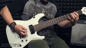 Семиструнная электрогитара SCHECTER C-7 DELUXE