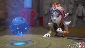 [Гормити. Легенда оживает] Вдох. (Заказ ScoolGirls 2646)