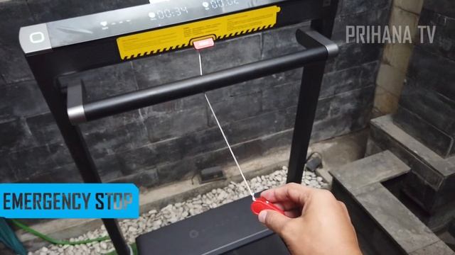 Nyobain Treadmill Canggih - Teman dan hiburan di kala p4nd3mi смотреть онлайн