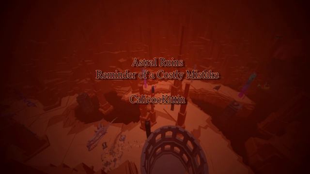 Juke's Towers of Hell OST - Astral Ruins: Reminder of a Costly Mistake смотреть онлайн