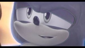 Shadow Saves Sonic l Sonic Prime season 3