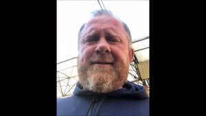 Константин Ивлев на Армавирском рынке