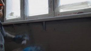 Как установить подоконник / Секреты монтажа