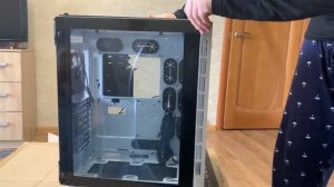 ОНЛАЙН ТРЕЙД.РУ Корпус Corsair Crystal Series 680X RGB CC-9011169-WW White