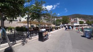 ХОРВАТИЯ. МЫ В ШОКЕ! САМЫЙ КРАСИВЫЙ ПЛЯЖ ЕВРОПЫ. ОСТРОВ БРАЧ И ХВАР. ЗЛАТНИ РАТ. ОТДЫХ В ХОРВАТИИ.