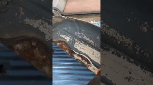 Особенности демонтажа пола Фольцваген Т4