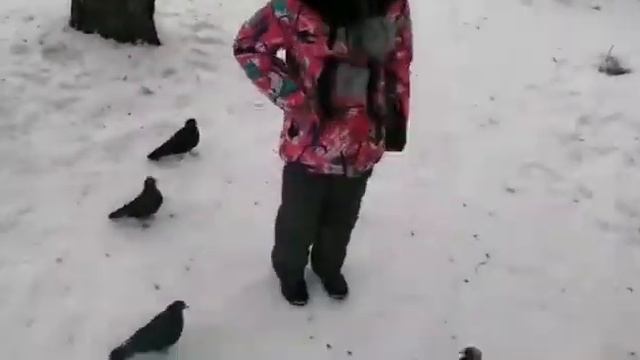 Отдых на базе отдыха "Сказка" 3-я часть. 7,8,9 МАРТА 2020г. смотреть онлайн