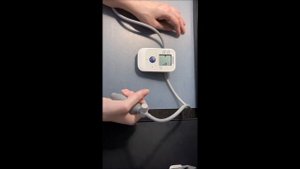 Тонометр Omron S1