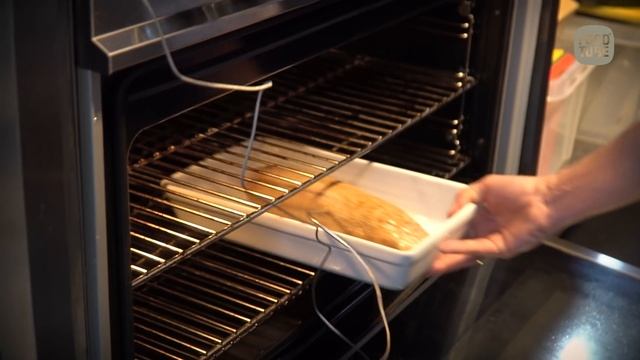 Klassiek Vitello Tonnato recept смотреть онлайн