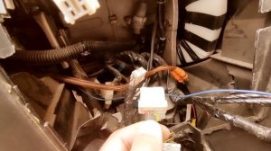 Подключение кнопок на руле Nissan к магнитоле Pioneer