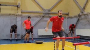 Артем Бородкин заключил новый контракт