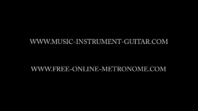 Rhythm patterns - Pop rock - 4 minutes - 110 bpm смотреть онлайн