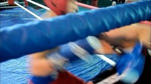 Максим Стахеев КМС по кикбоксингу г. Челябинск- лучшее нокдауны в 15 лет