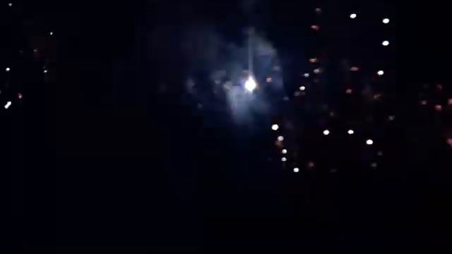 VI Московский фестиваль фейерверков   Тушино 29 05 09 10 Пиро Шоу   Москва