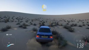 FORZA HORIZON 5 #49 BMW M3 1997