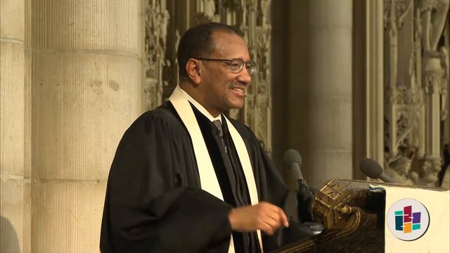 Buildings And Bodies by Rev. Michael Livingston (March 4, 2018) смотреть онлайн