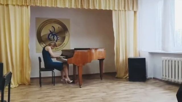 М.Д.Тиц "Сказка" смотреть онлайн