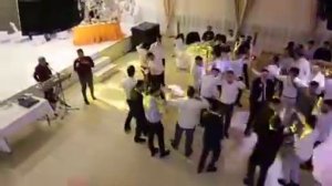 туй дар Россия Шахри Новосибирск бо дарачаи Оли 👍 гузашт