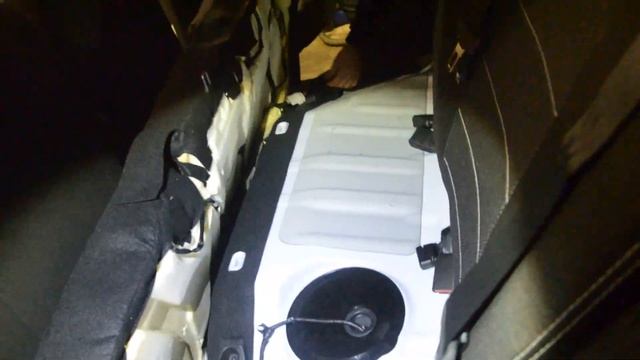 Чехлы на сиденья Hyundai Creta смотреть онлайн